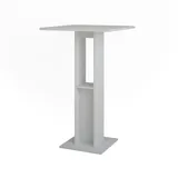 Vicco Bartisch Repose 65 x 65 cm Weiß