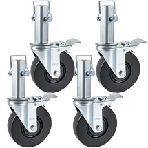 Vevor Lenkrollen 200 kg