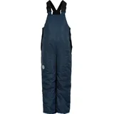 Color Kids Kinder Winter Hose (Größe 86, blau)