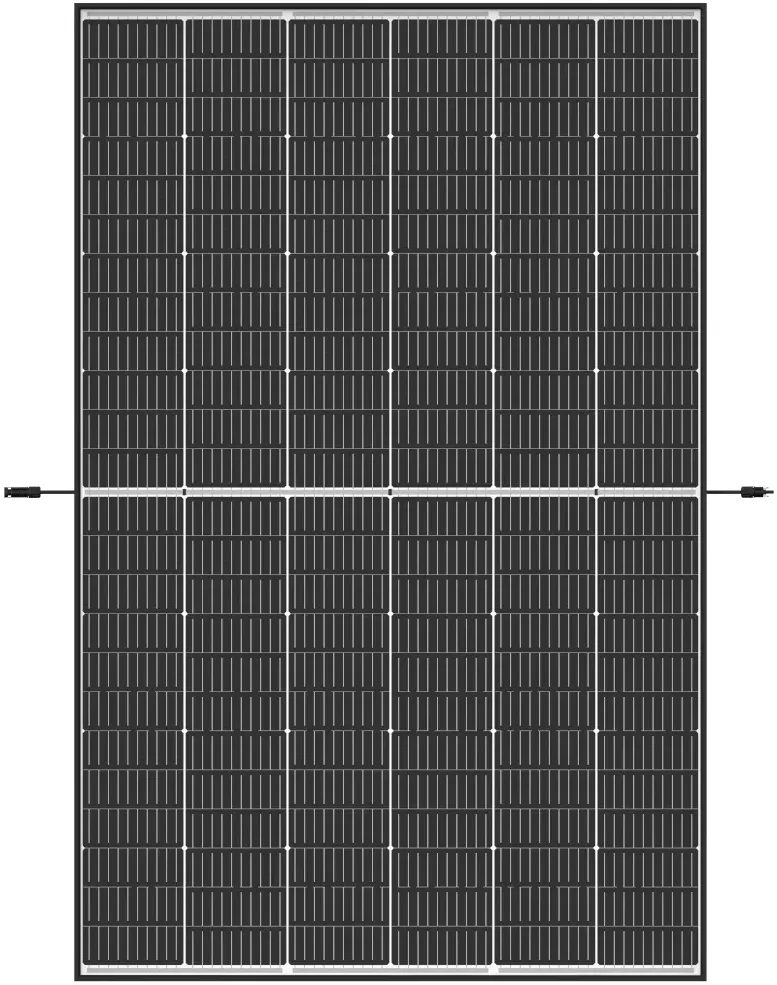 Trina Solar '430 TSM-DE09R.08 Vertex S'(0% MwSt §12 III UstG)