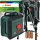 Bosch UniversalLevel 360 Kreuzlinienlaser Set