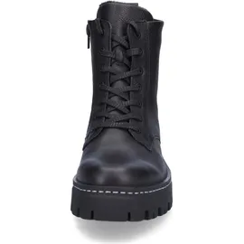 WALDLÄUFER 732808 139 001 Londo H Schwarz Boot Gr. 38