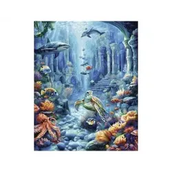 MNZ - Unterwasserwelt