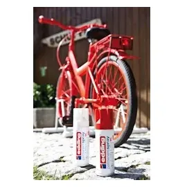 edding 5200 Permanentspray Premium Acryllack 200 ml pastellblau matt