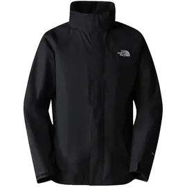 The North Face Sangro Jacke - TNF Black / NPF - XS