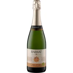 Cava Raïmat Chardonnay - Xarello Brut Nature DO, Raimat