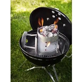 Weber Smokey Joe Premium 37 cm schwarz