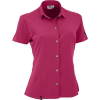 Maul Vilsalpsee II Damen Bluse, rot - 36