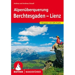 Alpenüberquerung Berchtesgaden - Lienz