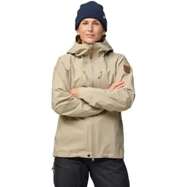 Fjällräven Keb Gore-tex® Jacke - Fossil - S