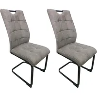 Hti-Living Esszimmerstuhl Mateo Beige