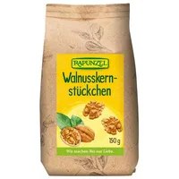 RAPUNZEL Walnusskernstückchen bio