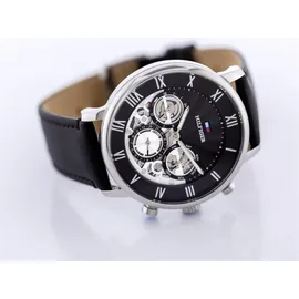 Tommy Hilfiger 1710565 Legend (zf107c) BOX - Schwarz/Silber