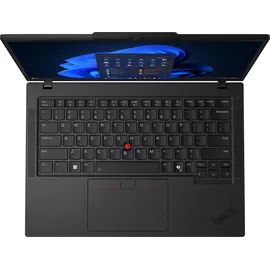 Lenovo ThinkPad T14 G6 Intel Core Ultra 5 225U 16 GB RAM 512 GB SSD 21QC0037GE