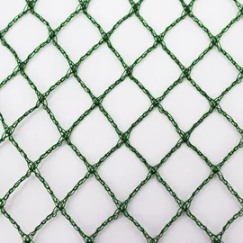 Aquagart Teichnetz 13m x 16m Laubnetz Netz Laubschutznetz robust
