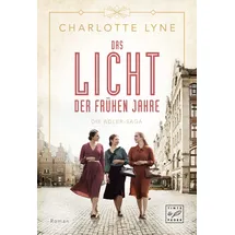 Tinte & Feder Das Licht der frühen Jahre