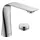 Duravit D.1 Elektronikarmatur M mit Einbaunetzteil (D11100008010)