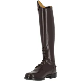 QHP Romy Junior Reitstiefel 36 Schwarz