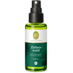 Raumspray Zirbenwald