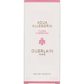 Guerlain Aqua Allegoria Flora Cherrysia Eau de Toilette 75 ml