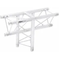 Alutruss DECOLOCK DQ3-PAT35 3-Punkt Traverse T-Stück 90°