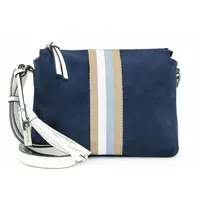 TAMARIS Schultertasche Cora Hand Bag Blue