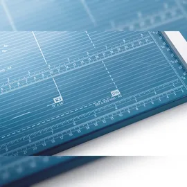 DAHLE Rollenschneider A3