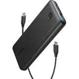 Anker PowerCore Essential Powerbank 20000 PD Schwarz