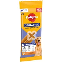 PEDIGREE DentaStix für große Hunde