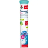 Doppelherz Aktiv Magnesium 500 + B12 Brausetabletten 15 St.