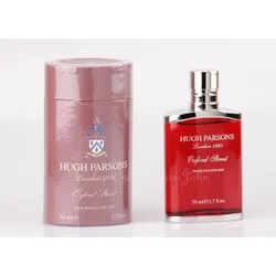 Hugh Parsons - Oxford Street - 50ml EDP  Eau de Parfum