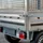 Preiswert & Gut Spannverschluss 4er Set 220 x 40 mm verzinkt