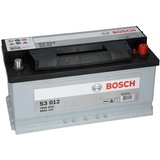 Bosch Starterbatterie S3 5,02 L (0 092 S30 120) für OPEL Vivaro A Insignia Mk I