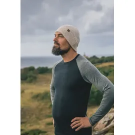 Danish Endurance Baselayer Merino THERMO-SHIRT | Gr.: M