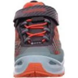 Lowa Merger GTX Junior VCR LO für Kinder, bunt, Größe 27