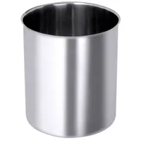 Contacto Zylindrischer Behälter 1 l