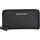 Valentino Zero Re Geldbörse VPS7B3155 nero