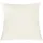 Formesse Kissenbezug Bella Donna 40 x 40 cm Wollweiss