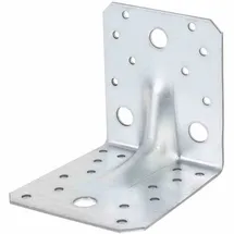 GAH Alberts Winkelverbinder mit Sicke 105x105x90mm mit CE?Ja Stahl sendverz.