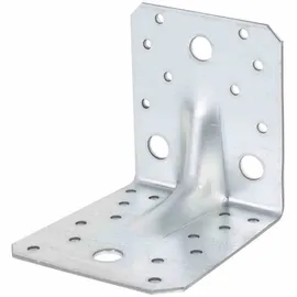 GAH Alberts Winkelverbinder mit Sicke 105x105x90mm mit CE?Ja Stahl sendverz.