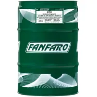 60L Fanfaro PDX Motoröl 5W-40