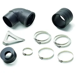 Oase Anschlusskit Bitron Premium Vliesfilter (92560)