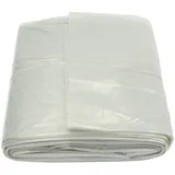 Dönges Allzweckplane transparent, extra stark