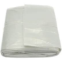 Dönges Allzweckplane transparent, extra stark