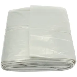 Dönges Allzweckplane transparent, extra stark