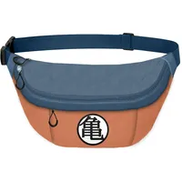 Karactermania Dragon Ball Symbol Smart Fanny Pack One Size