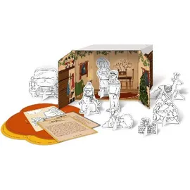 miGo Der Familien-Adventskalender Gemeinsam entspannt durch die Weihnachtszeit