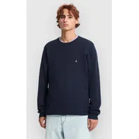 Volcom Uperstand Sweatshirt Navy XL
