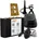 6550 5G 20 WiFi 6 3 4 Gbps SELFSAT 5G schwarz