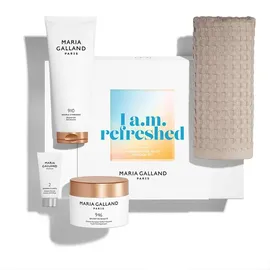 Maria Galland A.M. Refreshed Morning Wake me up Skincare Set 440 ml